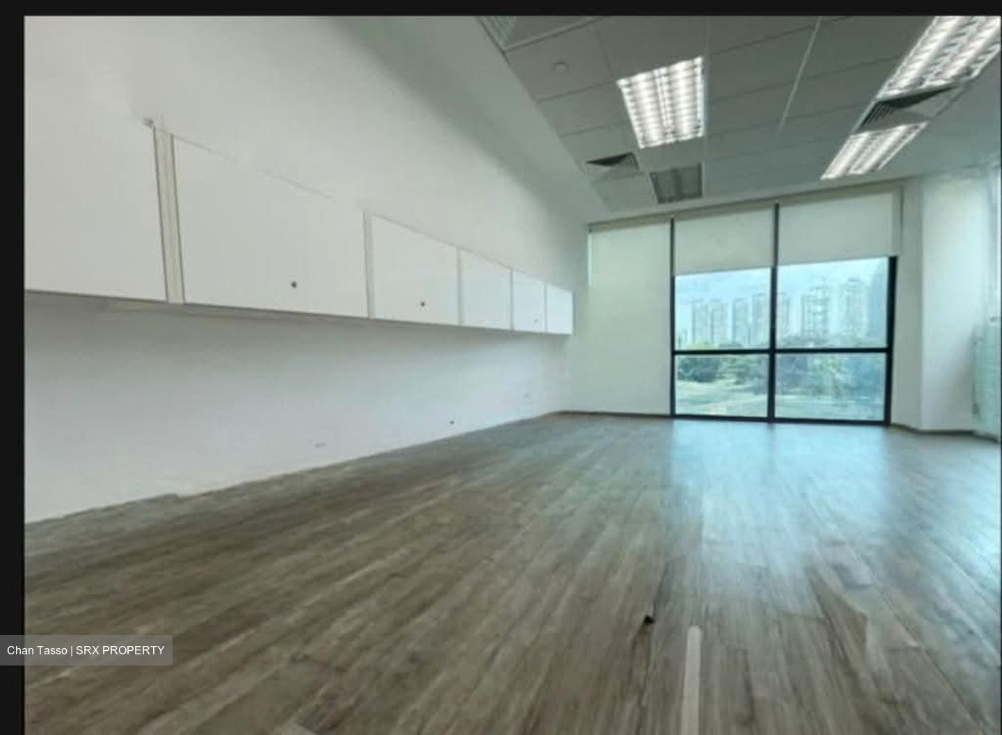 Vision Exchange (D22), Office #628719801